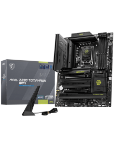 MSI MAG Z890 TOMAHAWK WIFI 2